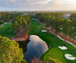TPC Myrtle Beach 10th