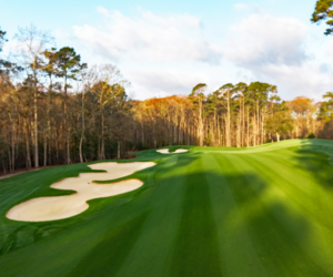 TPC Myrtle Beach 12th