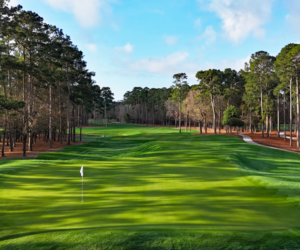 TPC Myrtle Beach 9th