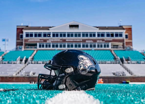 Coastal Carolina Football