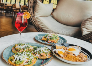 Cantina Imperfecto