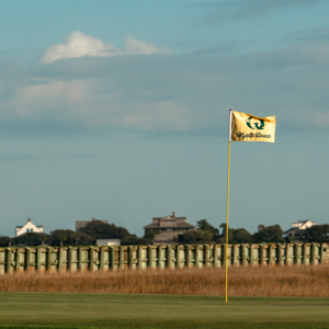 Pawleys Plantation hosting the Q