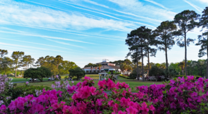 River Club Clubhouse