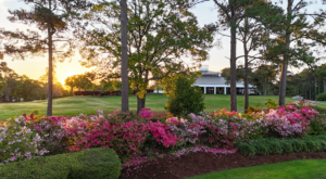 River Club Clubhouse