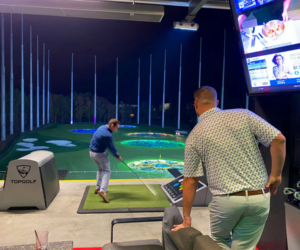 Top Golf Myrtle Beach
