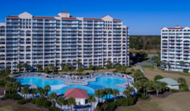 Barefoot Yacht Club & North Tower