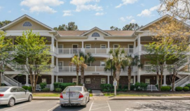 Barefoot Resort Golf Villas
