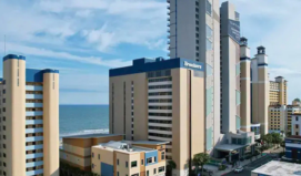 Breakers Resort Myrtle Beach