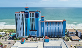 Caribbean Resort & Villas