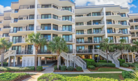 Litchfield Beach & Golf Resort