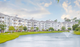 Myrtlewood Villas