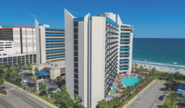 Ocean Reef Resort