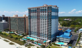 Paradise Resort