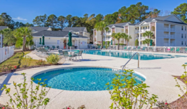 River Oaks Resort
