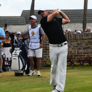 Brooks Koepka