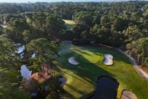 Litchfield Country Club