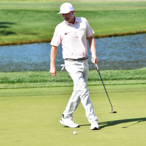Snedeker Putting Green