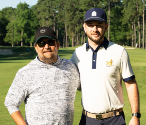 Chris Abraham Myrtle Beach Golf Trips