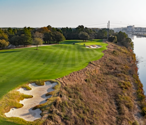 Grande Dunes Resort Club