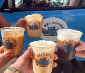 Kei Coffee