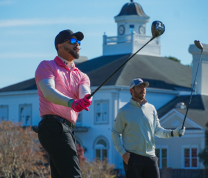 World Tour Golf Links