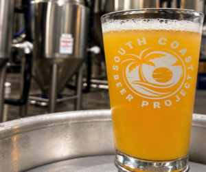 South Coast Beer project