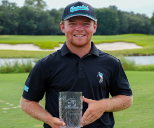 Jack Lee Coastal Carolina University