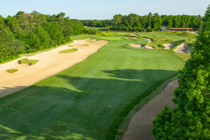 Dye Club 16th