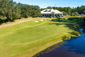Founders Club 18th