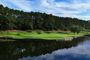 Prestwick 13th