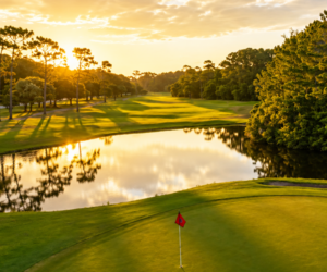 Tradition Golf Club