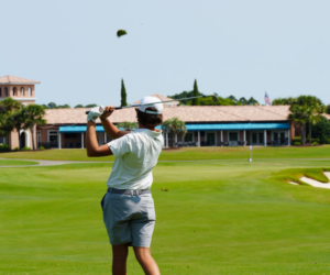 MyrtleBeachGolfTrips.com Intercollegiate