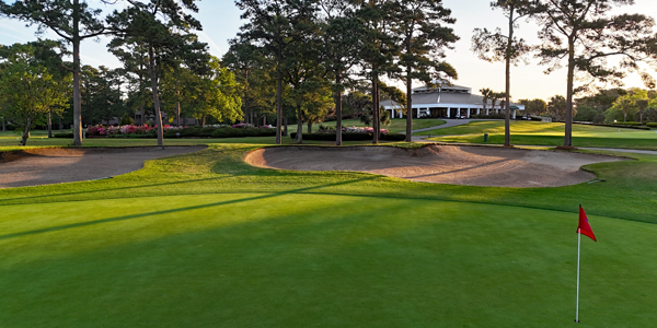 River Club Clubhouse
