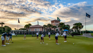 Coastal Carolina