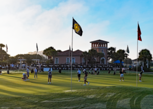 Grande Dunes Resort Club