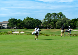Grande Dunes 13th