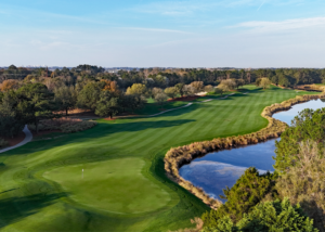 Grande Dunes 17th