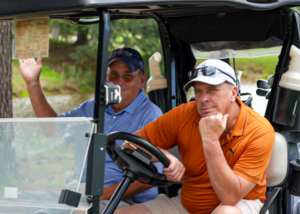 Jon Wilkie Myrtle Beach Golf Trips Gof Director