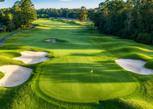 Long Bay 12th