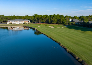 Prestwick Country Club