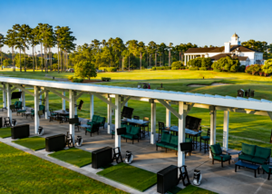 World Tour TopTracer Range the Bridge