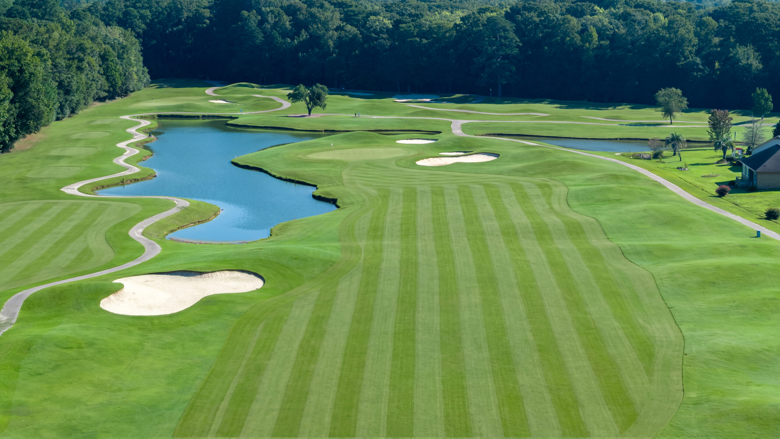 Aberdeen Country Club