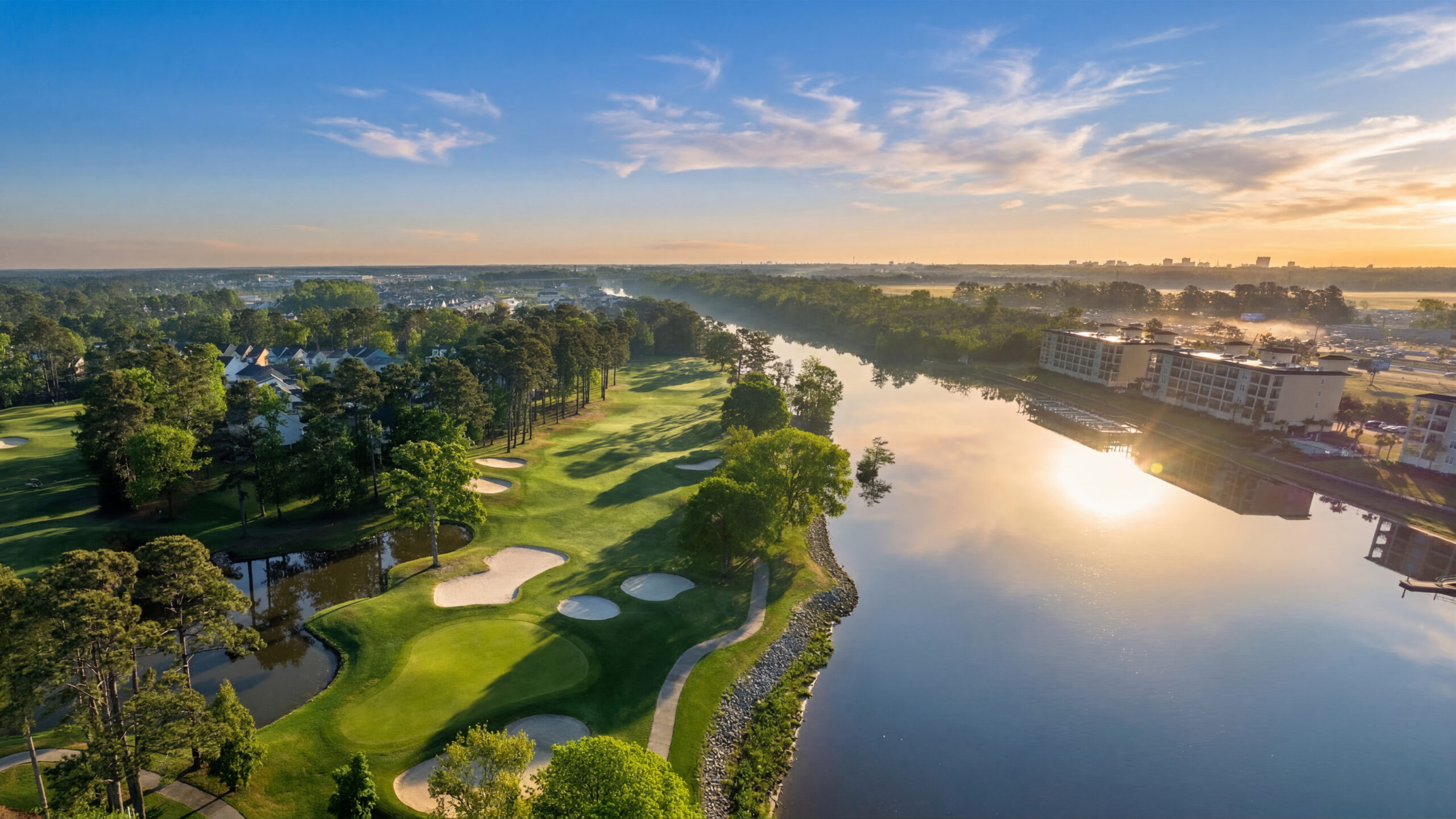 Arrowhead Country Club