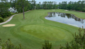 Colonial Charters Golf Club