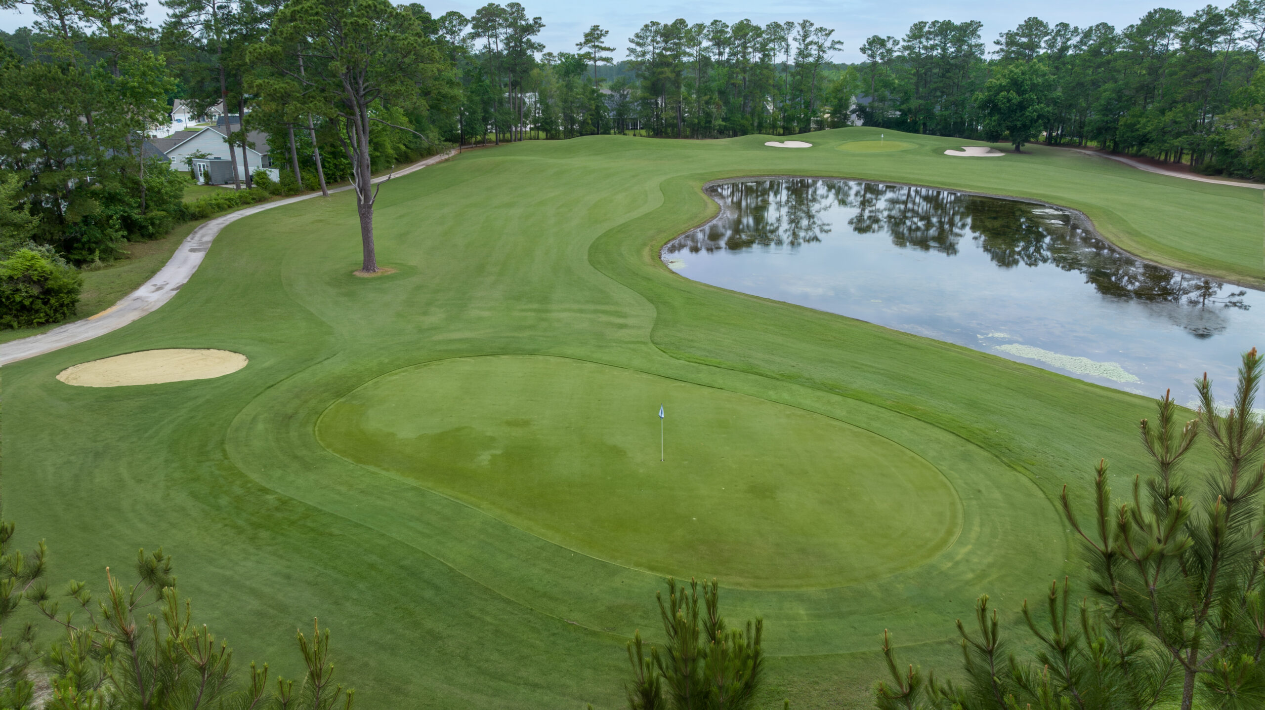 Colonial Charters Golf Club
