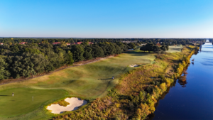 Grande Dunes 10th