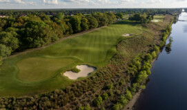 Grande Dunes Resort Club