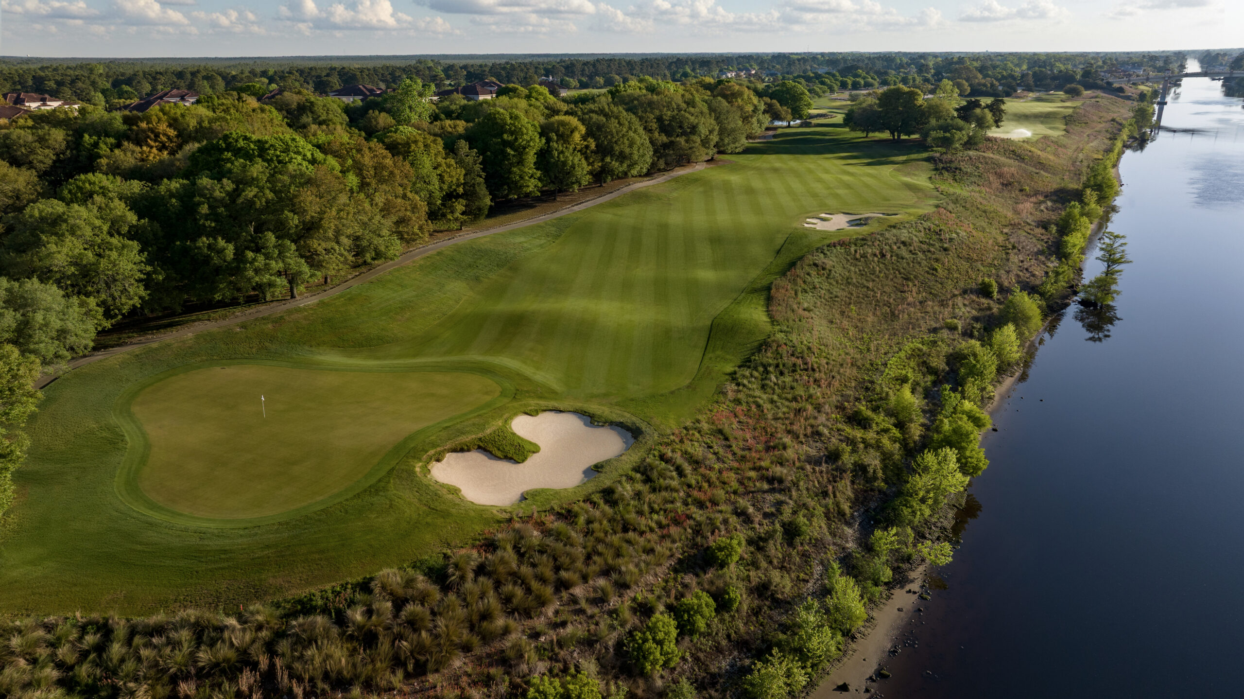 Grande Dunes Resort Club
