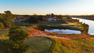 Grande Dunes 14th