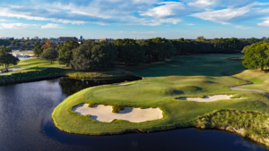 Grande Dunes 18th